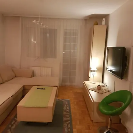 Apartment Cappuccino