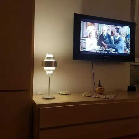 Cappuccino Apartment Tuzla