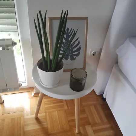 Cappuccino Apartment *