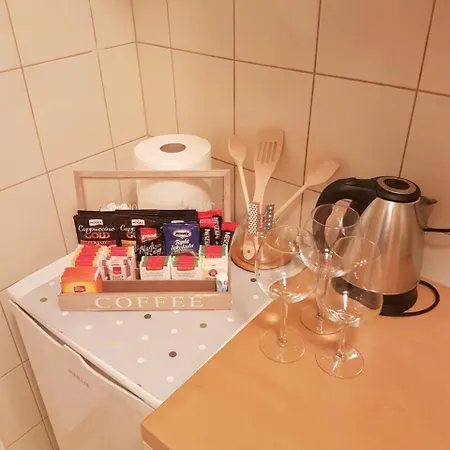 Cappuccino * Tuzla