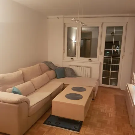 Cappuccino Apartment Tuzla