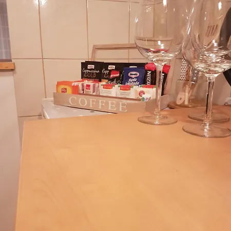 Apartment Cappuccino